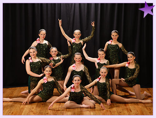 acro